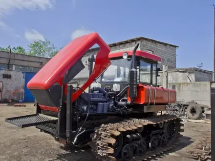 ДТ-75  гусеничный трактор бульдозер дт 2020 года в Алматы – фото 16