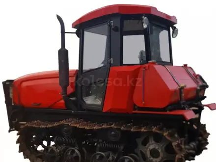 ДТ-75  гусеничный трактор бульдозер дт 2020 года в Алматы – фото 17