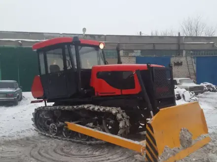 ДТ-75  гусеничный трактор бульдозер дт 2020 года в Алматы – фото 2