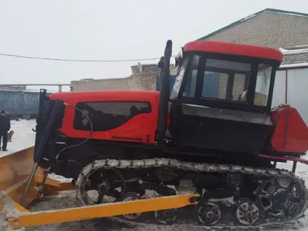 ДТ-75  гусеничный трактор бульдозер дт 2020 года в Алматы – фото 3