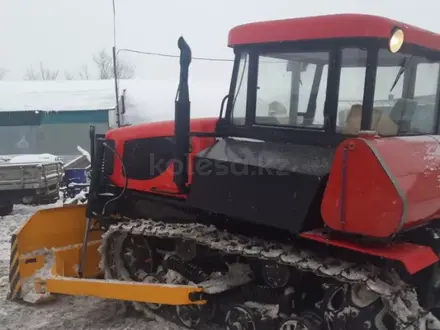 ДТ-75  гусеничный трактор бульдозер дт 2020 года в Алматы – фото 4