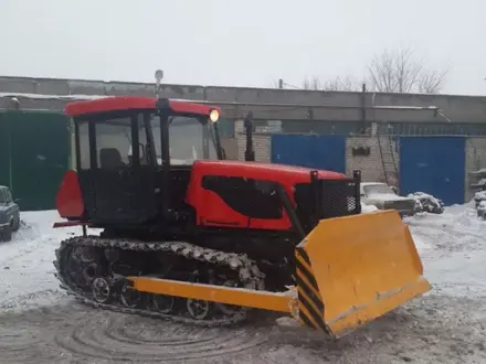 ДТ-75  гусеничный трактор бульдозер дт 2020 года в Алматы – фото 6