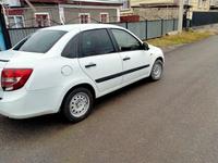 ВАЗ (Lada) Granta 2190 2013 года за 2 500 000 тг. в Шымкент