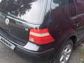 Volkswagen Golf 2002 годаүшін2 500 000 тг. в Павлодар