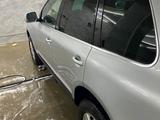 Volkswagen Touareg 2004 года за 5 000 000 тг. в Шымкент