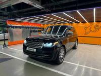 Land Rover Range Rover 2013 годаүшін24 000 000 тг. в Астана