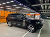 Land Rover Range Rover 2013 года за 24 000 000 тг. в Астана – фото 2