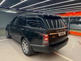 Land Rover Range Rover 2013 года за 24 000 000 тг. в Астана – фото 5