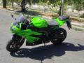 Kawasaki  ZX6R 2010 года за 2 800 000 тг. в Алматы – фото 2