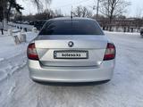 Skoda Rapid 2013 года за 3 100 000 тг. в Караганда – фото 3