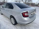 Skoda Rapid 2013 года за 3 100 000 тг. в Караганда – фото 5