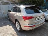 Audi Q5 2012 годаүшін10 500 000 тг. в Алматы – фото 4