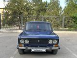 ВАЗ (Lada) 2106 1996 года за 1 100 000 тг. в Шымкент