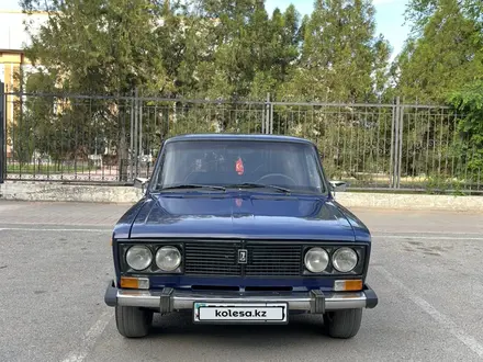 ВАЗ (Lada) 2106 1996 годаүшін1 150 000 тг. в Шымкент