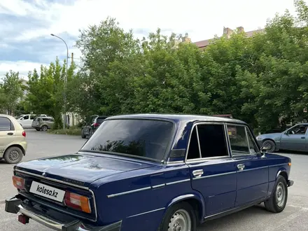ВАЗ (Lada) 2106 1996 годаүшін1 150 000 тг. в Шымкент – фото 8