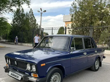 ВАЗ (Lada) 2106 1996 годаүшін1 150 000 тг. в Шымкент – фото 14