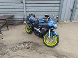 Suzuki  GSX-R 750 1997 года за 1 300 000 тг. в Костанай