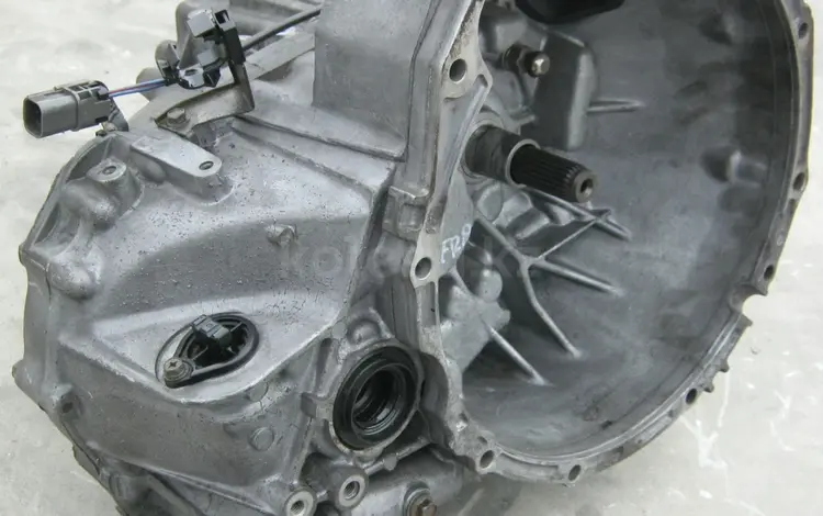 КОРОБКА ПЕРЕДАЧ НА НИССАН (АКПП/МКПП) за 135 600 тг. в Алматы