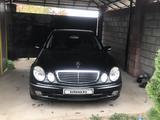 Mercedes-Benz E 320 2004 годаfor5 500 000 тг. в Алматы