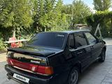 ВАЗ (Lada) 2115 2011 годаүшін1 750 000 тг. в Туркестан – фото 5