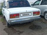 ВАЗ (Lada) 2109 2008 года за 700 000 тг. в Караганда