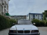 BMW 728 1998 годаүшін3 191 000 тг. в Актау – фото 2