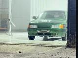 ВАЗ (Lada) 2110 2000 года за 700 000 тг. в Астана – фото 3