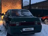 ВАЗ (Lada) 2110 2000 года за 700 000 тг. в Астана