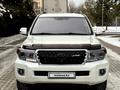 Toyota Land Cruiser 2015 года за 27 000 000 тг. в Алматы