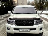 Toyota Land Cruiser 2015 года за 27 000 000 тг. в Алматы