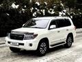 Toyota Land Cruiser 2015 года за 27 000 000 тг. в Алматы – фото 3