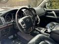 Toyota Land Cruiser 2015 года за 27 000 000 тг. в Алматы – фото 7
