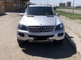 Mercedes-Benz ML 350 2006 годаүшін6 200 000 тг. в Астана