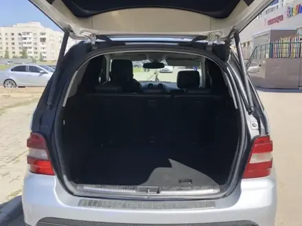 Mercedes-Benz ML 350 2006 года за 6 200 000 тг. в Астана – фото 17