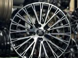 Диски Lada Sport R16^ 4^ 100 в наличии в Астане! за 192 000 тг. в Астана