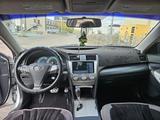 Toyota Camry 2011 годаүшін6 500 000 тг. в Караганда