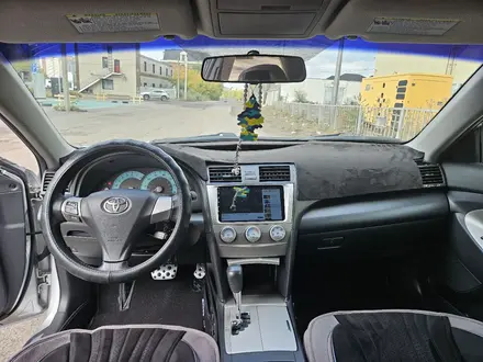 Toyota Camry 2011 года за 6 500 000 тг. в Караганда