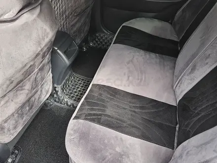 Toyota Camry 2011 года за 6 500 000 тг. в Караганда – фото 2