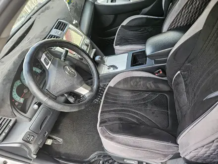 Toyota Camry 2011 года за 6 500 000 тг. в Караганда – фото 3
