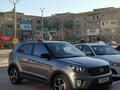 Hyundai Creta 2021 годаfor11 200 000 тг. в Жанаозен – фото 4