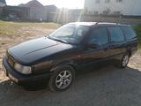 Volkswagen Passat 1992 годаүшін1 400 000 тг. в Шымкент
