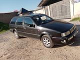 Volkswagen Passat 1992 годаүшін1 400 000 тг. в Шымкент – фото 3