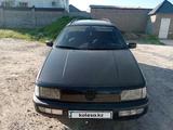 Volkswagen Passat 1992 годаүшін1 400 000 тг. в Шымкент – фото 4