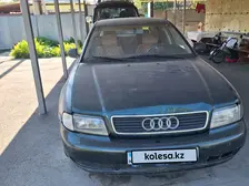 Audi A4, 1995