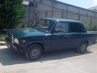 ВАЗ (Lada) 2107 2007 года за 1 000 000 тг. в Шымкент