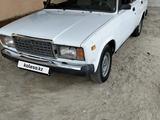 ВАЗ (Lada) 2107 2001 годаүшін500 000 тг. в Жетысай