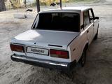 ВАЗ (Lada) 2107 2001 годаүшін500 000 тг. в Жетысай – фото 4