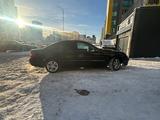 Mercedes-Benz E 200 2008 года за 5 400 000 тг. в Астана – фото 2