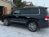 Lexus LX 570 2013 годаfor29 500 000 тг. в Караганда – фото 2