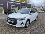 Chevrolet Onix 2025 годаүшін6 800 000 тг. в Риддер